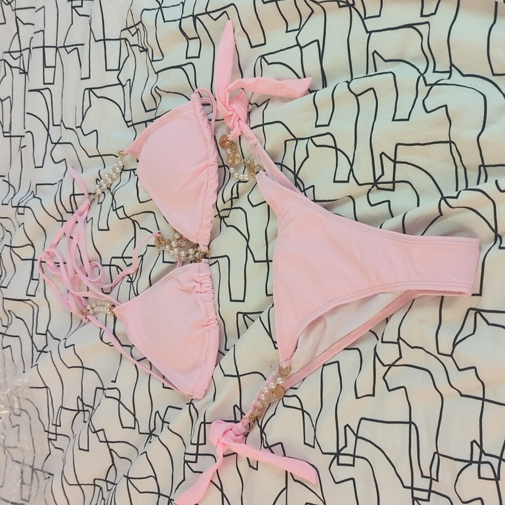 Swimsuit